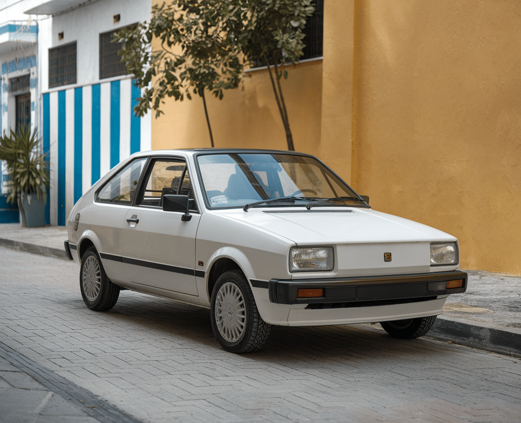 שיפוץ או החלפת גיר לסיאט קורדובה