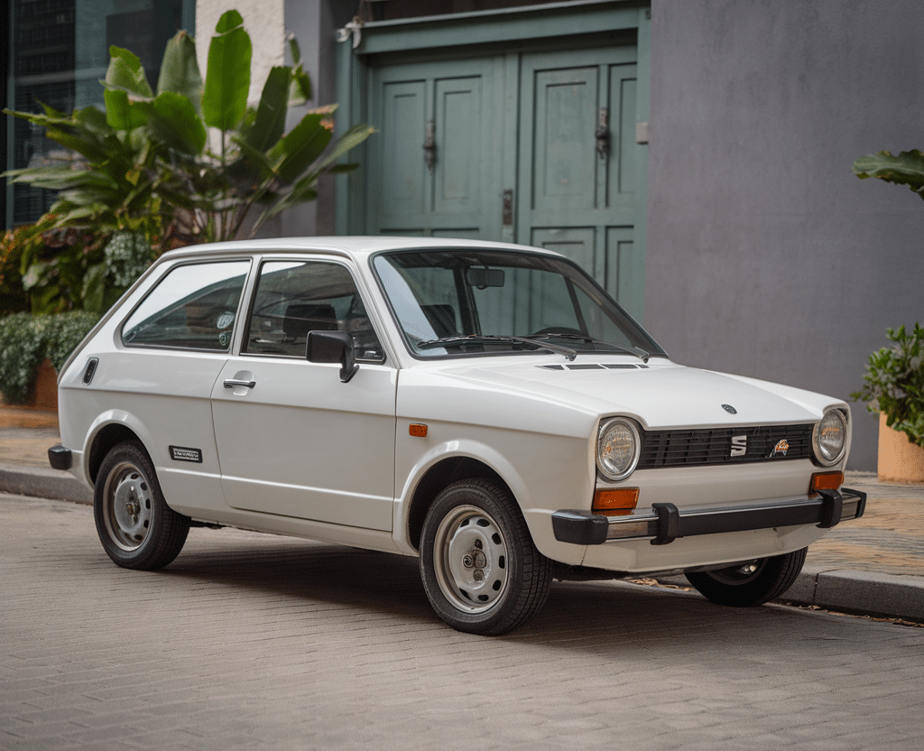 שיפוץ או החלפת גיר לסיאט רונדה