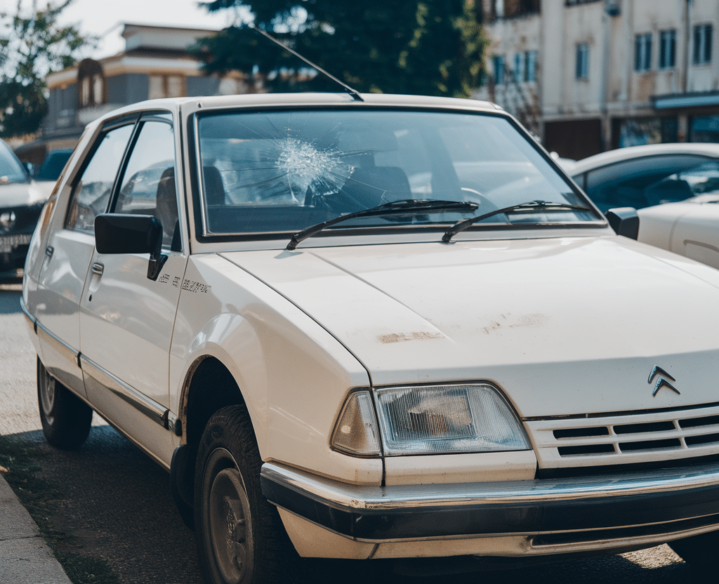 שיפוץ או החלפת גיר לסיטרואן BX