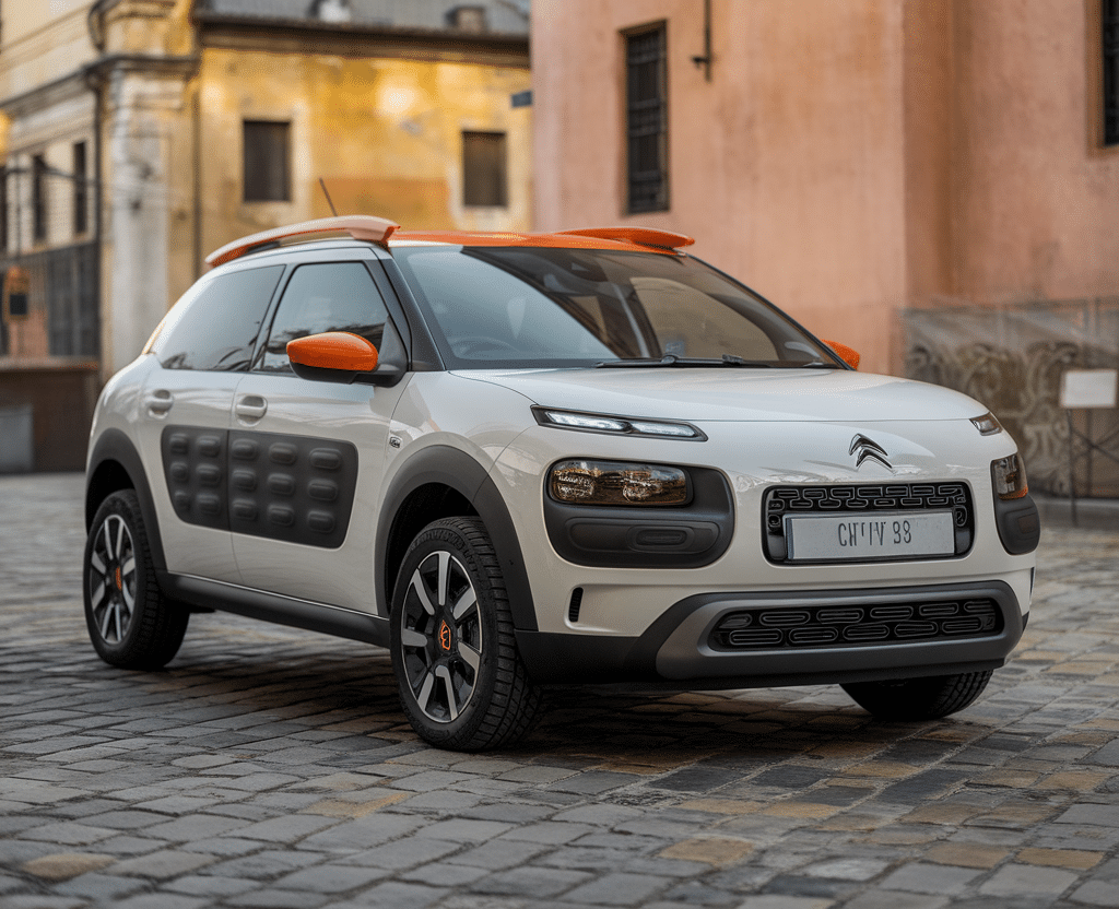 שיפוץ או החלפת גיר לסיטרואן C אליזה