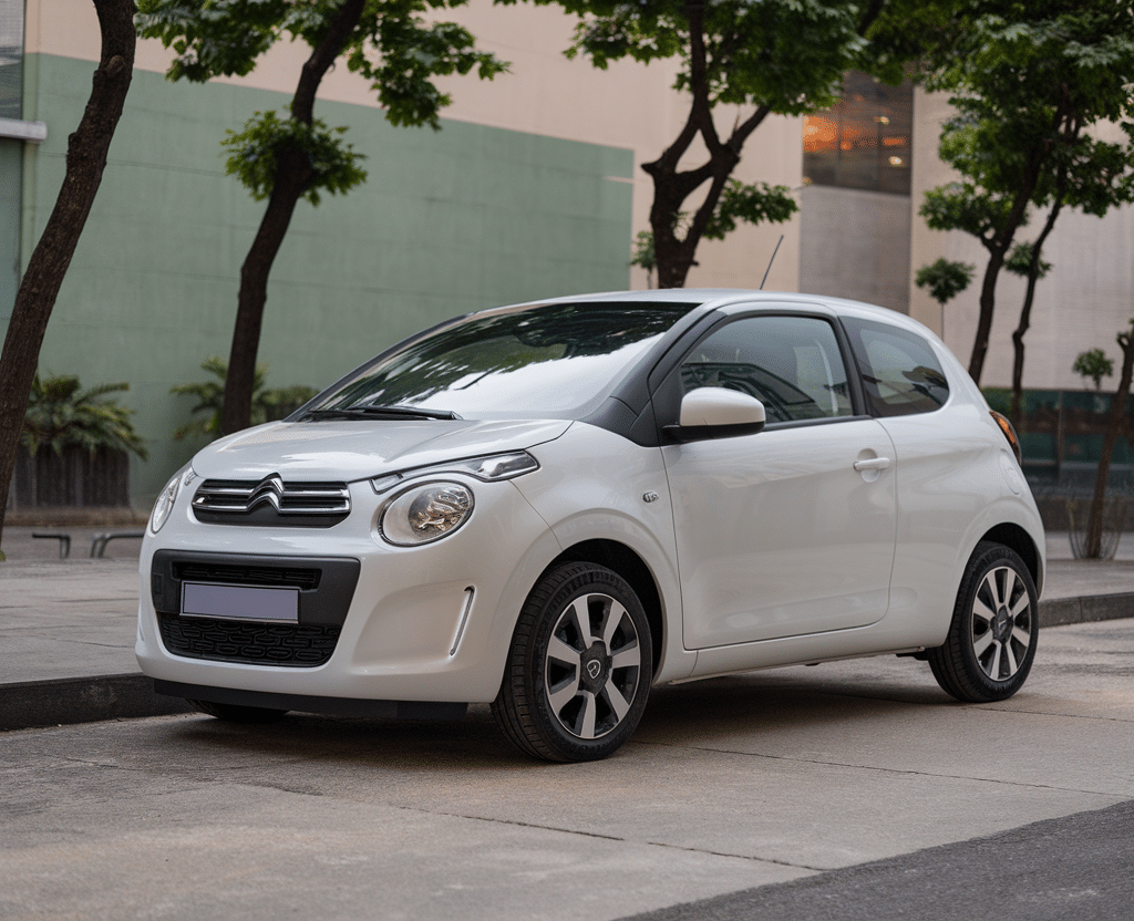 שיפוץ או החלפת גיר לסיטרואן C1