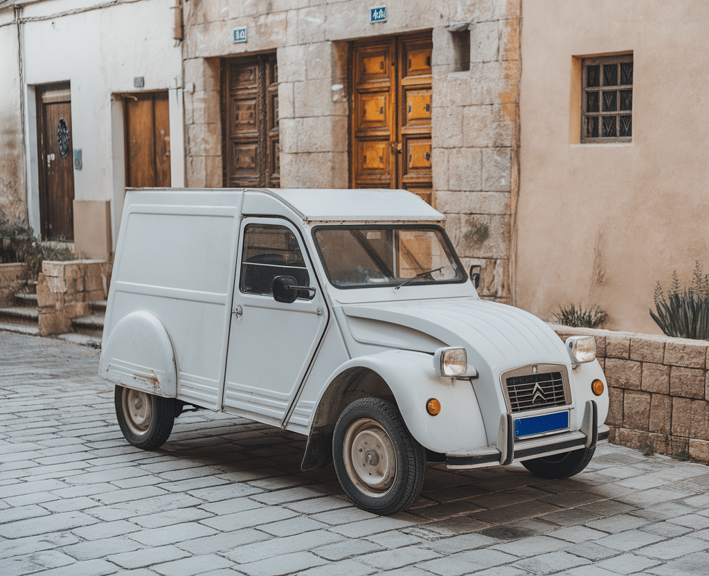 שיפוץ או החלפת גיר לסיטרואן C15