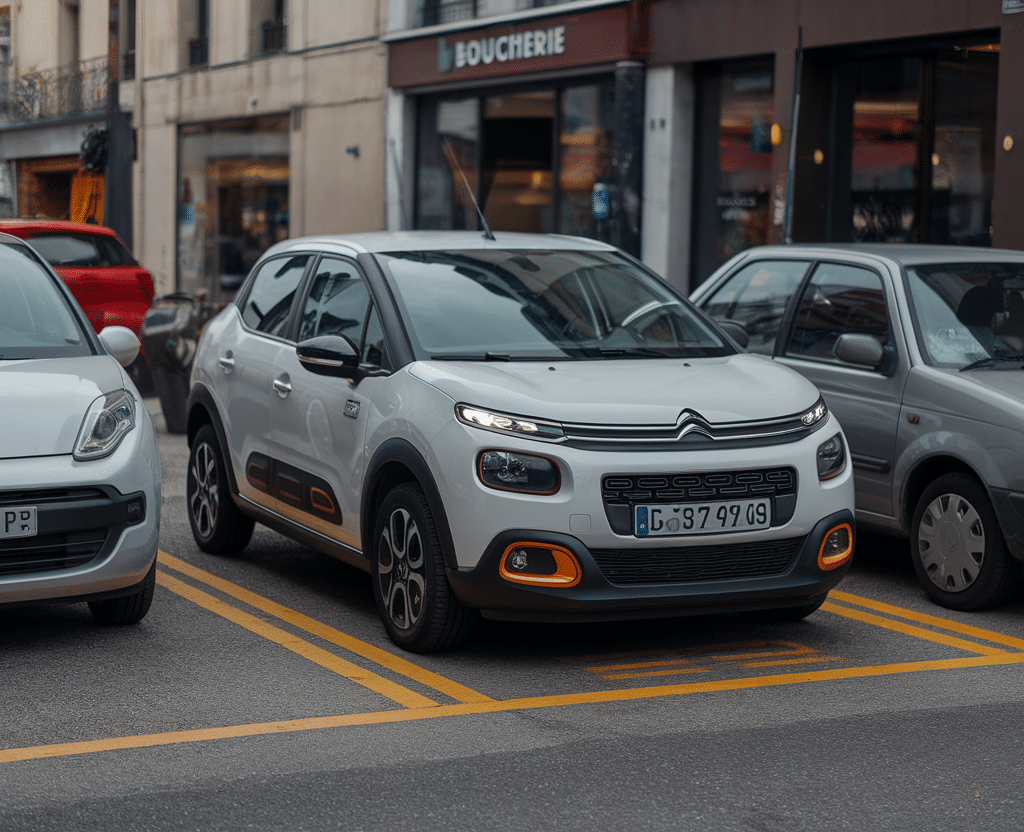 שיפוץ או החלפת גיר לסיטרואן C2