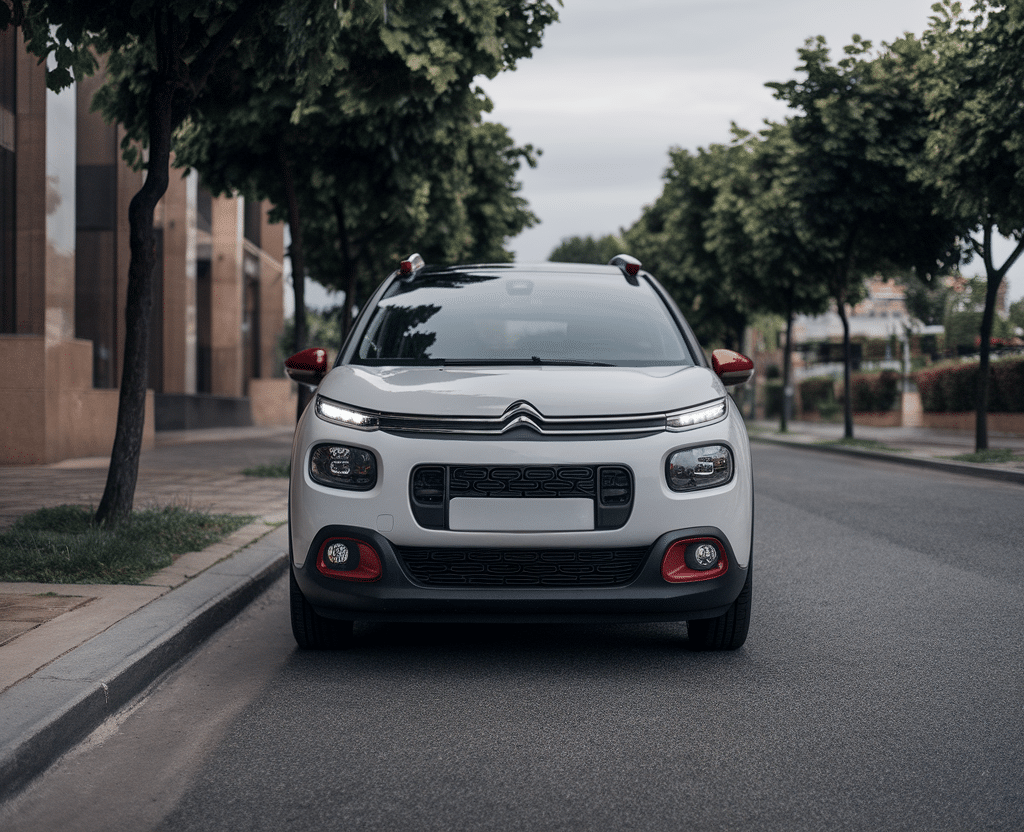 שיפוץ או החלפת גיר לסיטרואן C3 פיקאסו