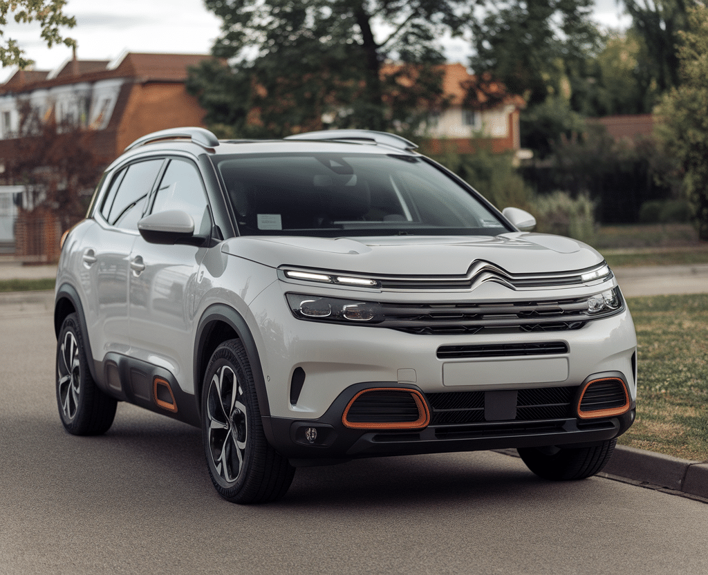 שיפוץ או החלפת גיר לסיטרואן C5 איירקרוס