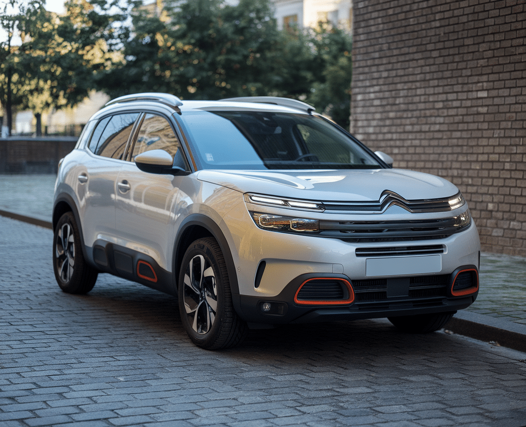 שיפוץ או החלפת גיר לסיטרואן C5