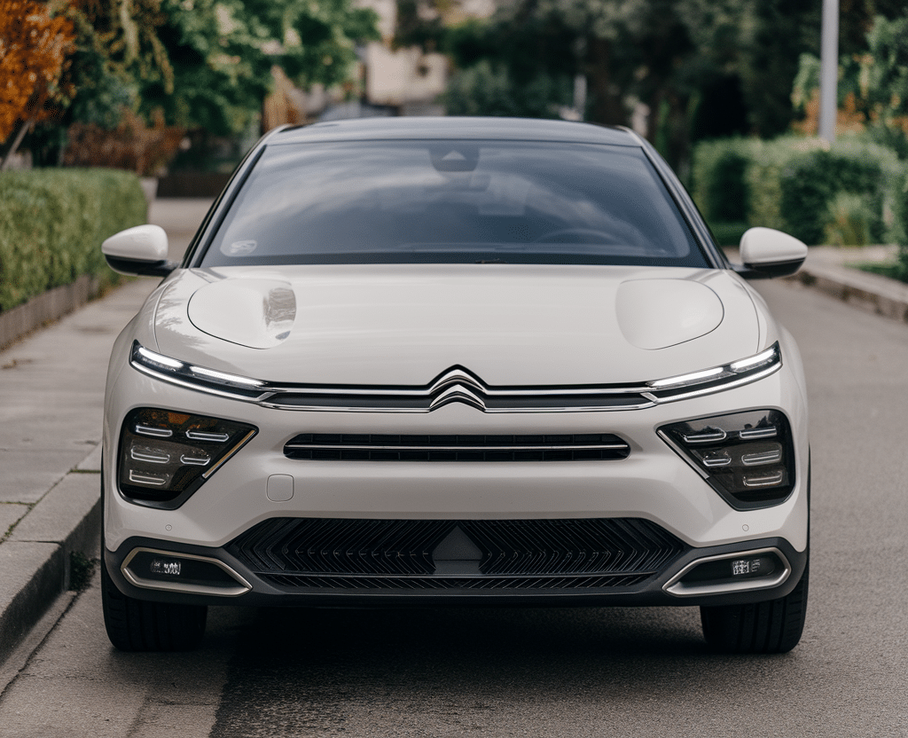 שיפוץ או החלפת גיר לסיטרואן C6