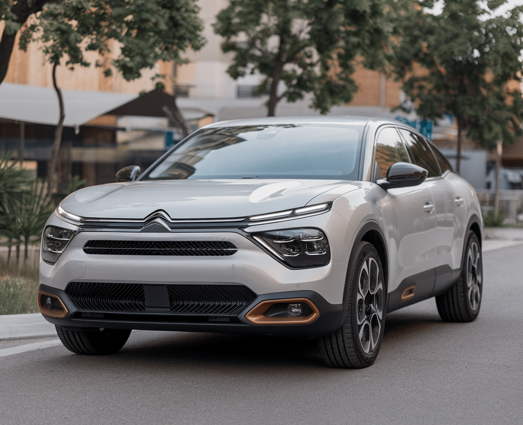 שיפוץ או החלפת גיר לסיטרואן C8