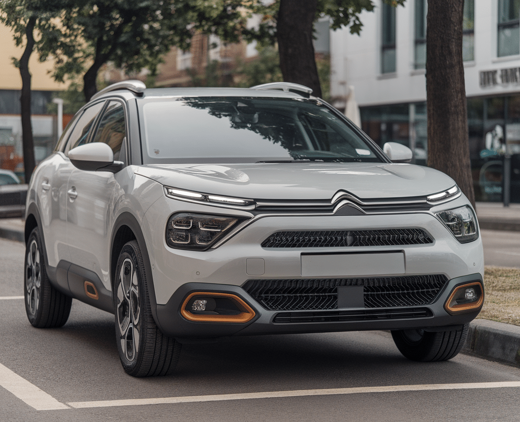 שיפוץ או החלפת גיר לסיטרואן CX