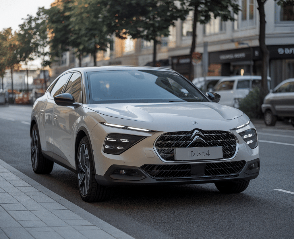 שיפוץ או החלפת גיר לסיטרואן DS4