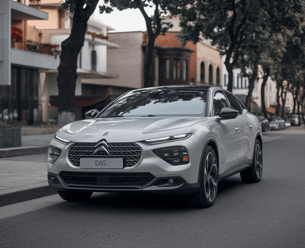 שיפוץ או החלפת גיר לסיטרואן DS5