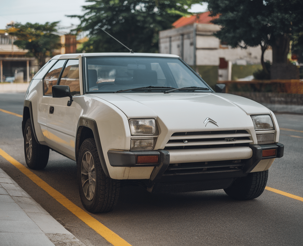 שיפוץ או החלפת גיר לסיטרואן XM