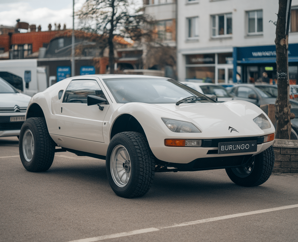 שיפוץ או החלפת גיר לסיטרואן ברלינגו דור 1 (עד 2012)