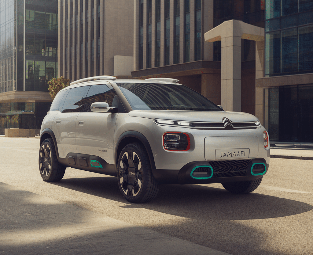 שיפוץ או החלפת גיר לסיטרואן ג'אמפי חשמלית