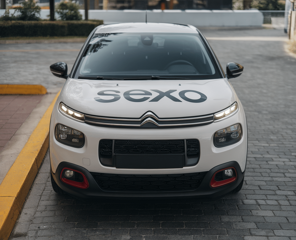 שיפוץ או החלפת גיר לסיטרואן סקסו