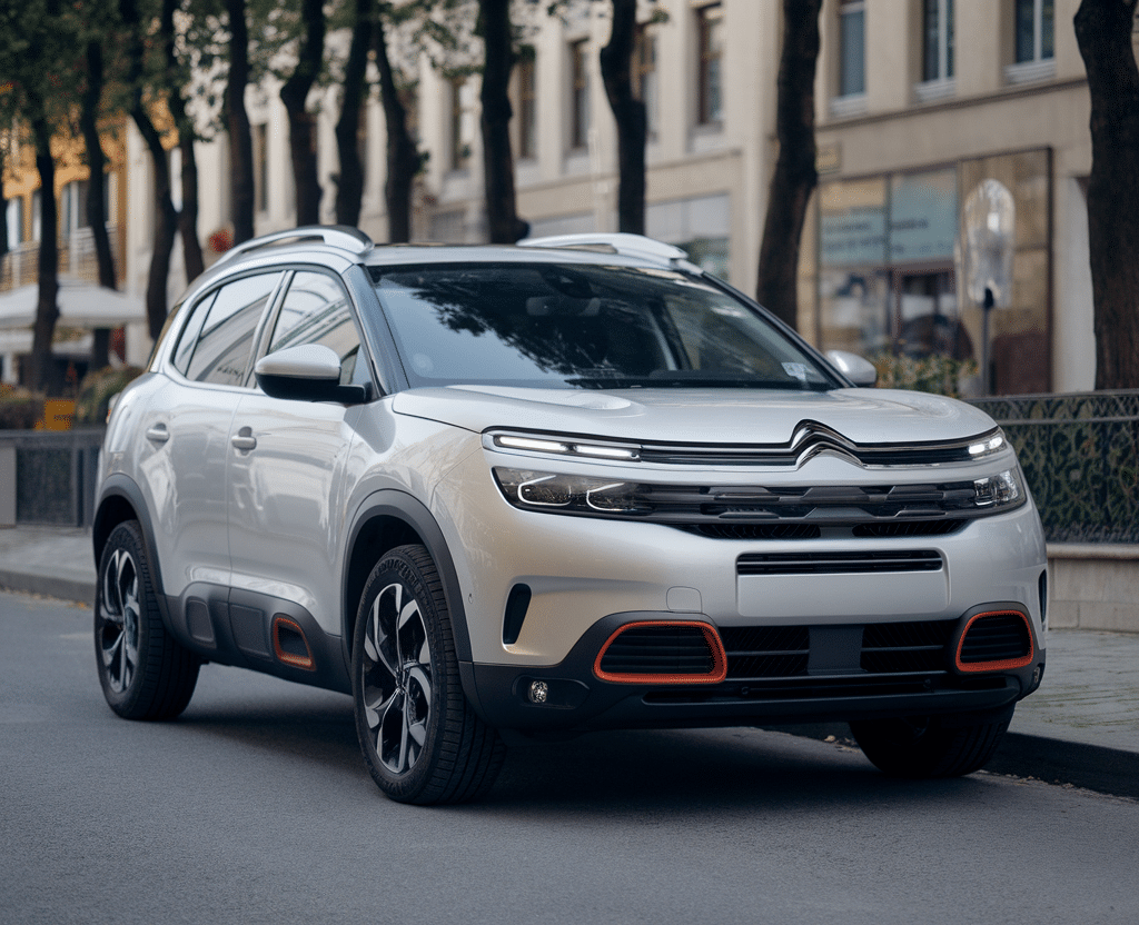 שיפוץ או החלפת גיר לסיטרואן קסנטיה