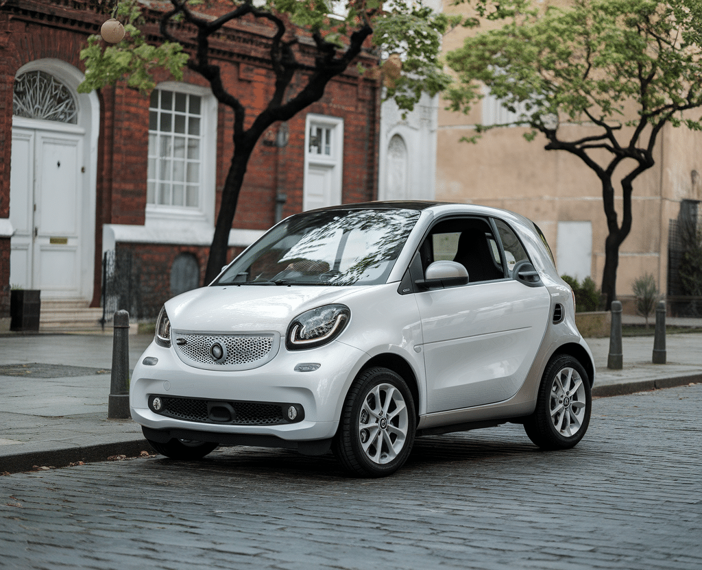 שיפוץ או החלפת גיר לסמארט פיור