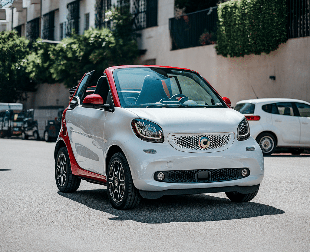 שיפוץ או החלפת גיר לסמארט רודסטר