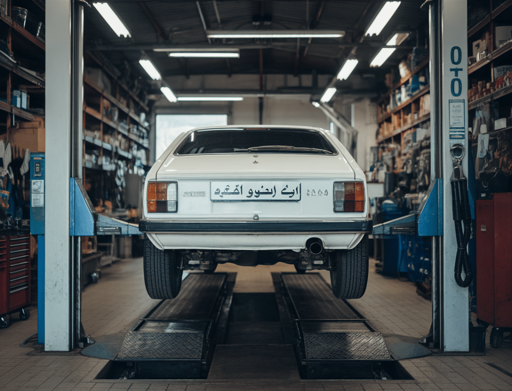 שיפוץ או החלפת גיר לסנטרו מטרו פתוח