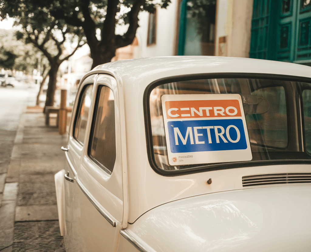 שיפוץ או החלפת גיר לסנטרו מטרו פתוח