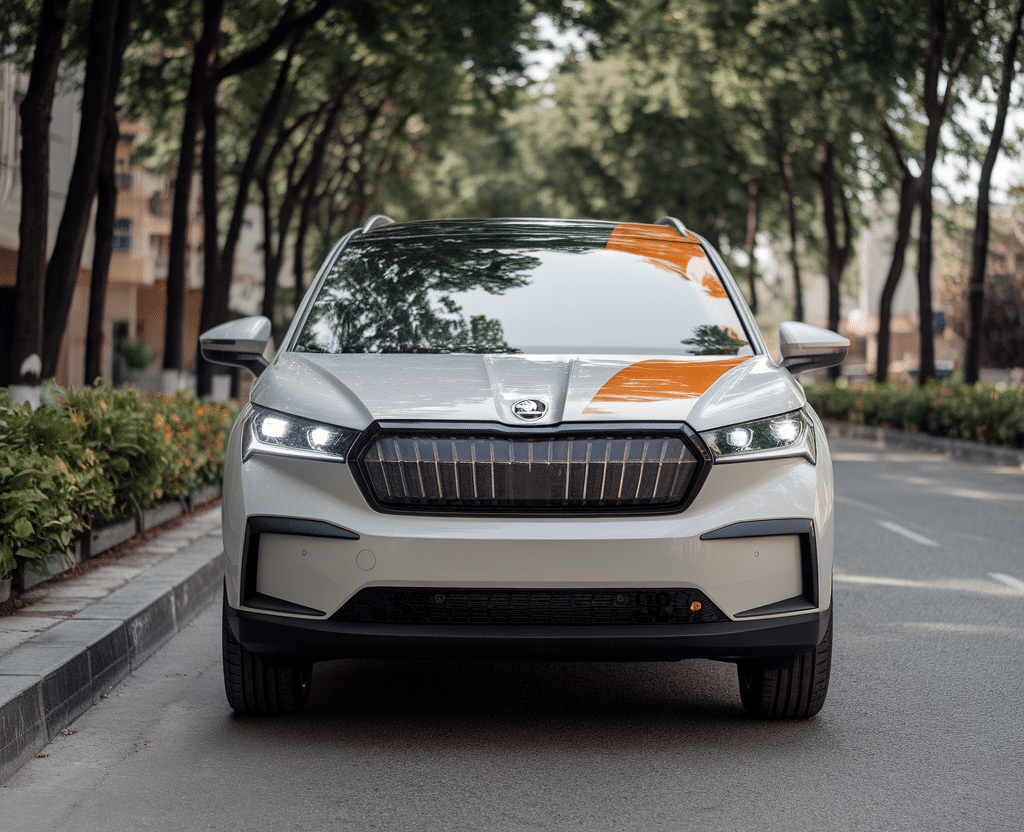 שיפוץ או החלפת גיר לסקודה אניאק