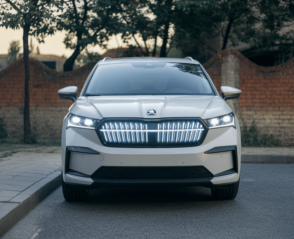 שיפוץ או החלפת גיר לסקודה ניו פליסיה