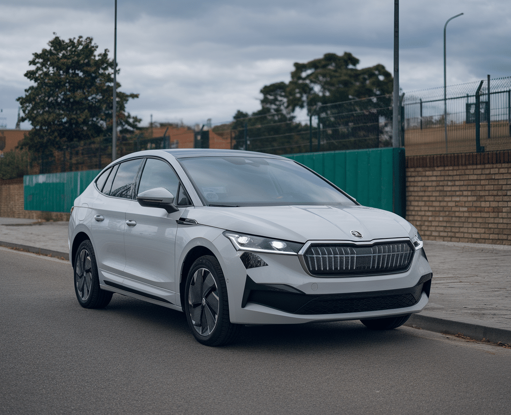 שיפוץ או החלפת גיר לסקודה פיבוריט