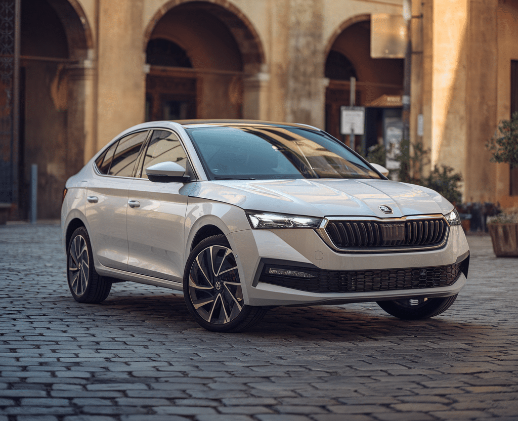 שיפוץ או החלפת גיר לסקודה פליסיה