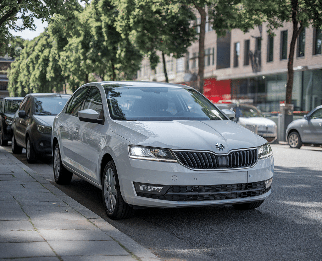 שיפוץ או החלפת גיר לסקודה ראפיד