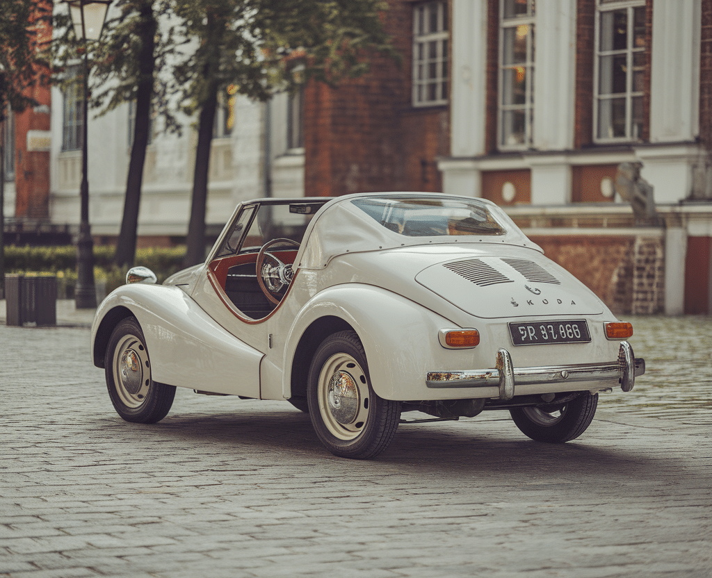 שיפוץ או החלפת גיר לסקודה רומסטר