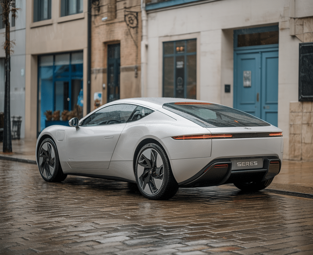 שיפוץ או החלפת גיר לסרס SERES 3