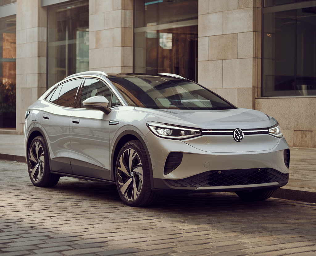 שיפוץ או החלפת גיר לפולקסווגן ID.5