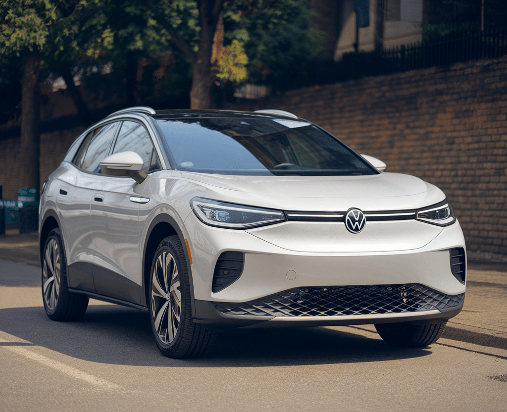 שיפוץ או החלפת גיר לפולקסווגן ID4