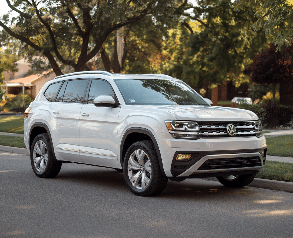 שיפוץ או החלפת גיר לפולקסווגן אטלס