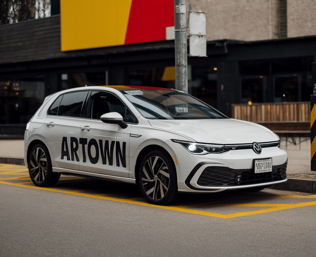 שיפוץ או החלפת גיר לפולקסווגן ארטאון