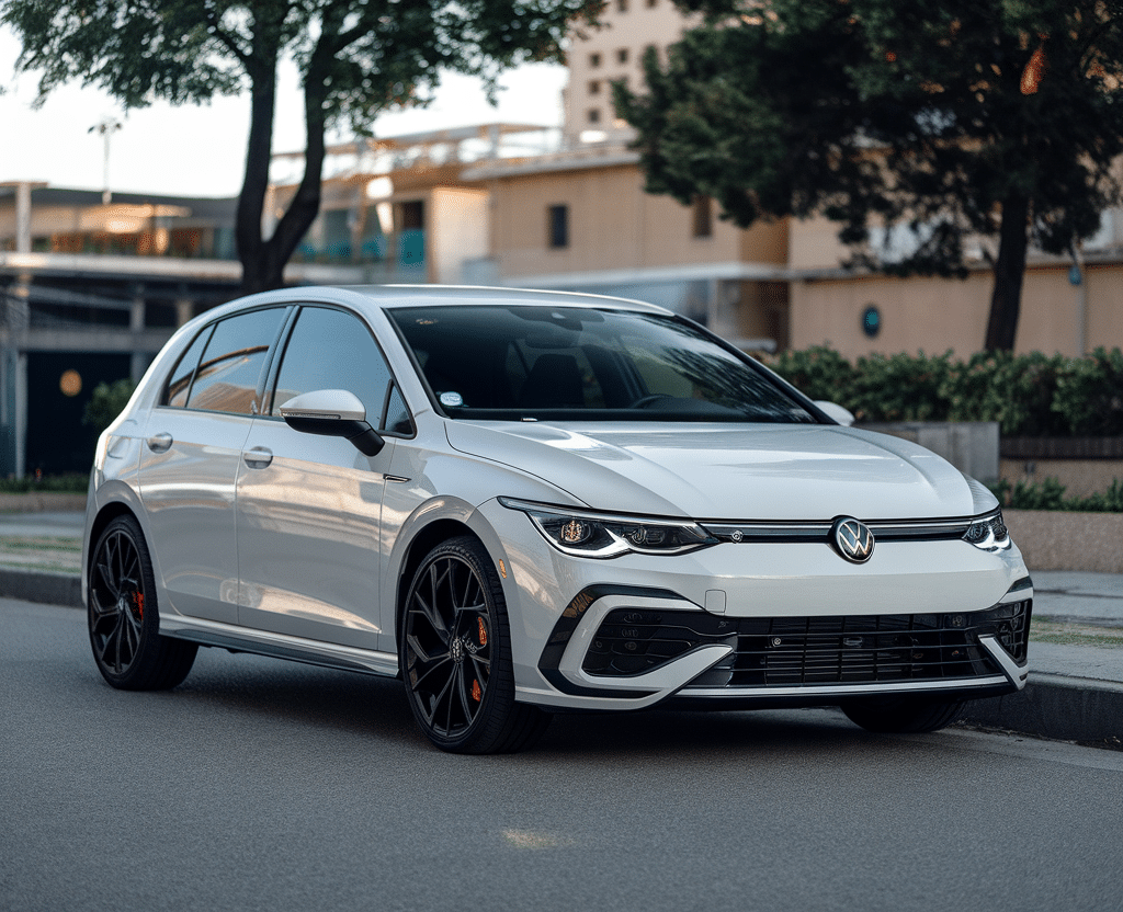 שיפוץ או החלפת גיר לפולקסווגן גולף R