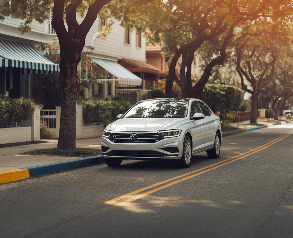 שיפוץ או החלפת גיר לפולקסווגן ג'טה