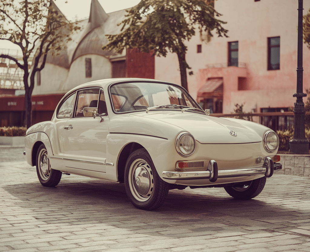 שיפוץ או החלפת גיר לפולקסווגן דרבי