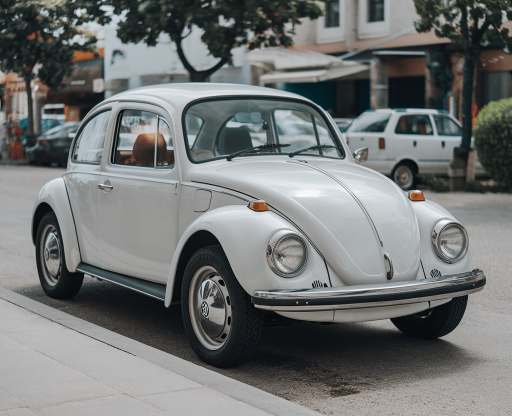 שיפוץ או החלפת גיר לפולקסווגן חיפושית