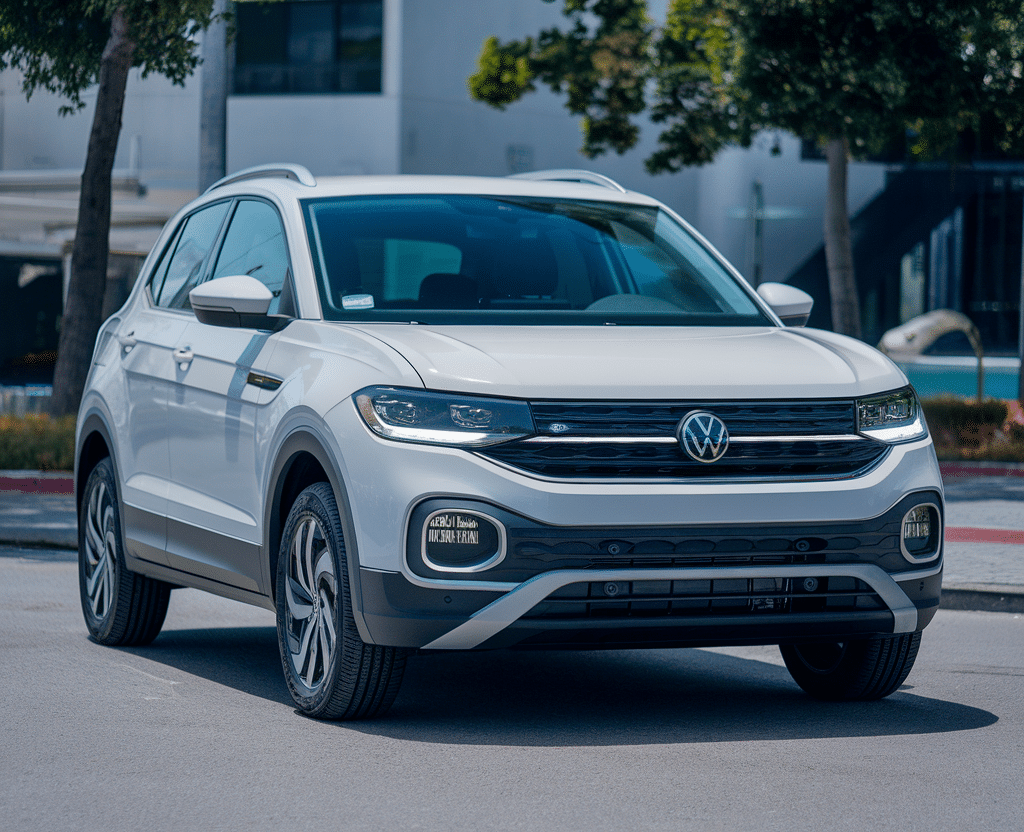 שיפוץ או החלפת גיר לפולקסווגן טי קרוס