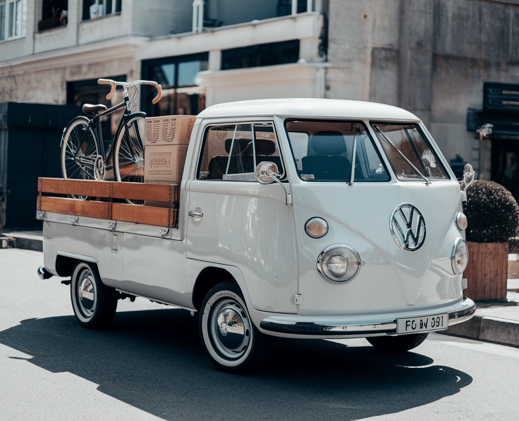 שיפוץ או החלפת גיר לפולקסווגן טרנספורטר טנדר