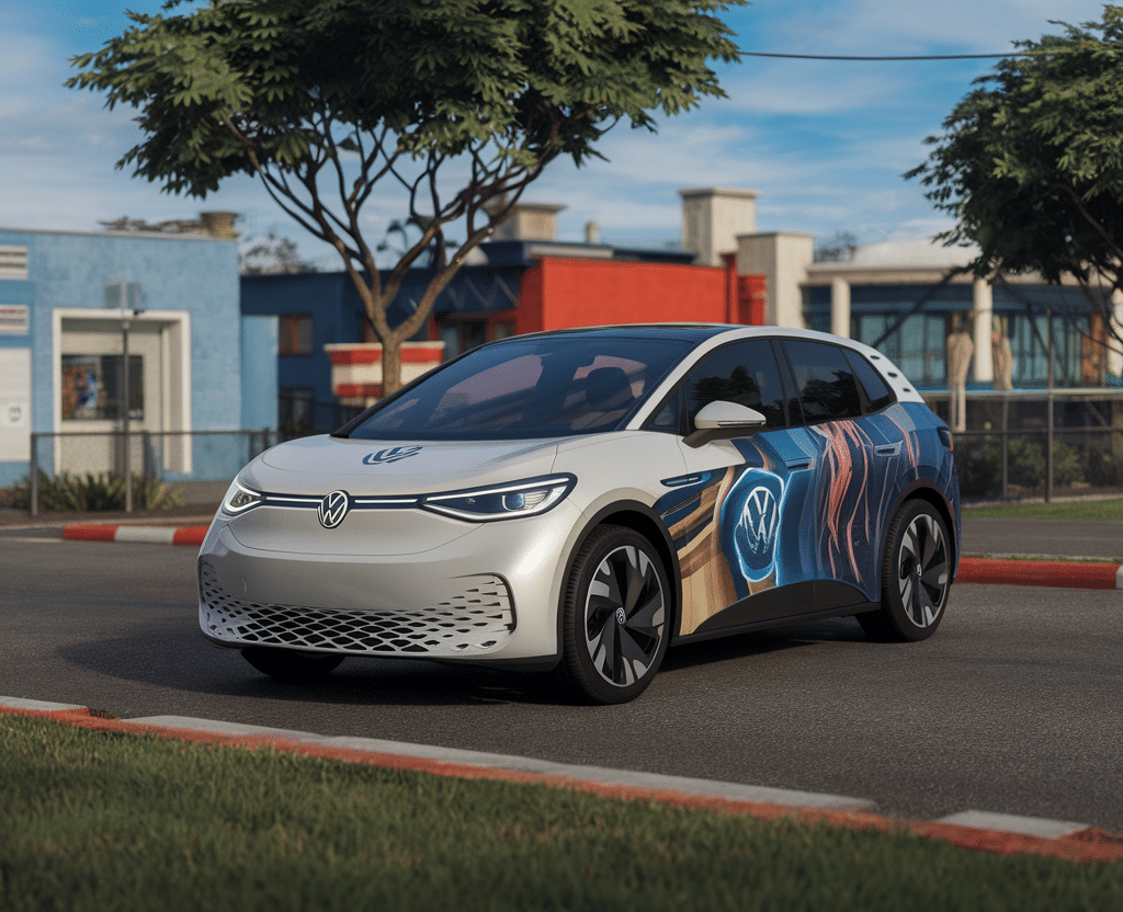 שיפוץ או החלפת גיר לפולקסווגן טרנספורטר מסחרי נוסעים