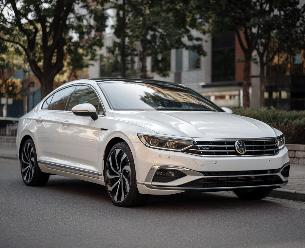 שיפוץ או החלפת גיר לפולקסווגן פאסאט CC