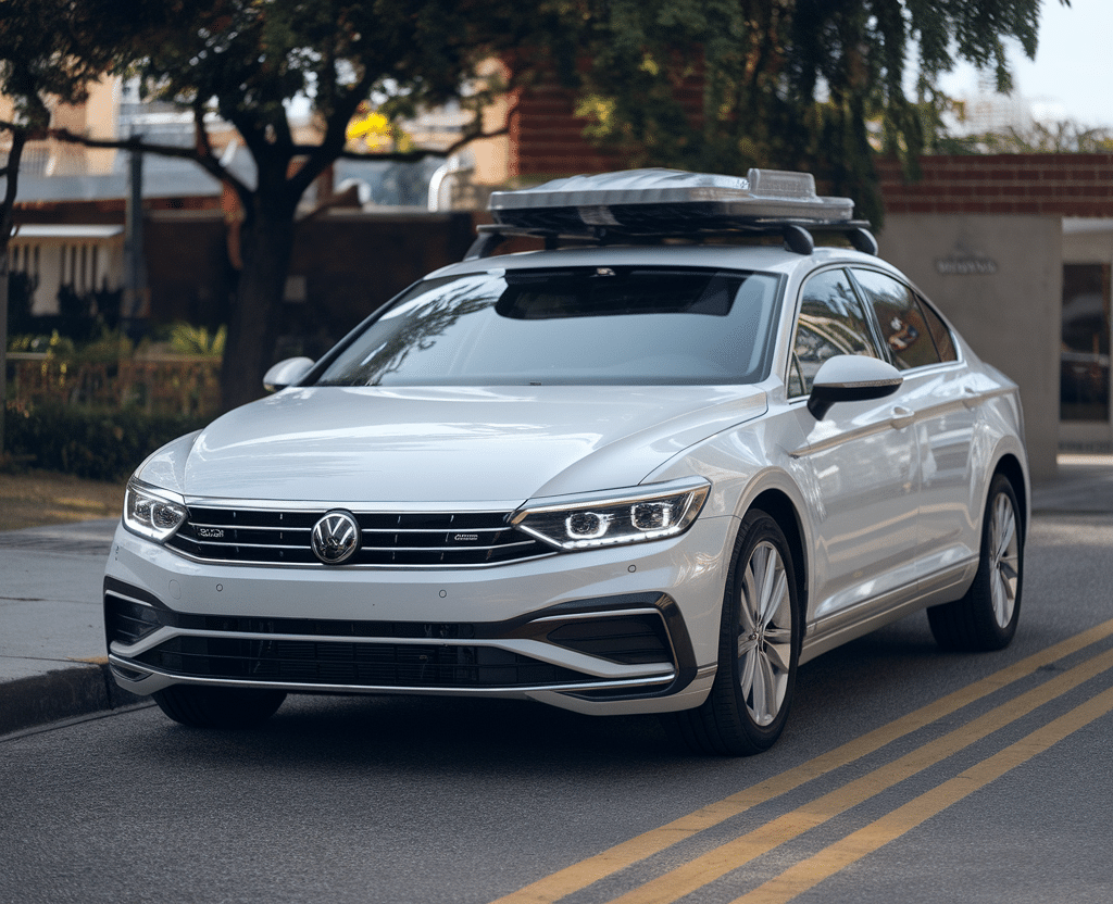 שיפוץ או החלפת גיר לפולקסווגן פאסאט