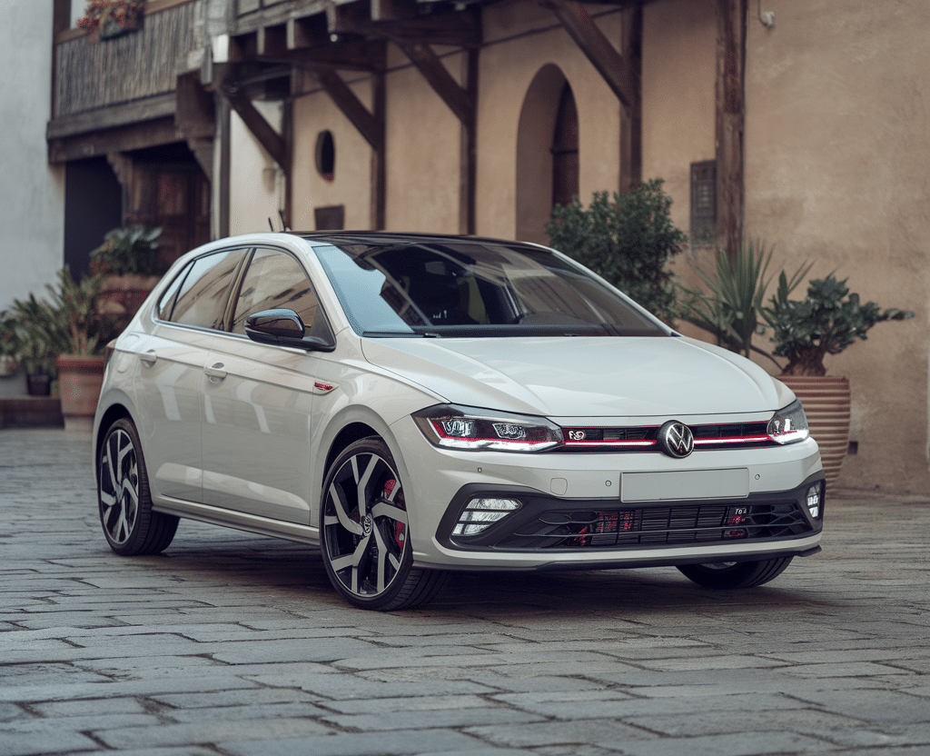 שיפוץ או החלפת גיר לפולקסווגן פולו GTI