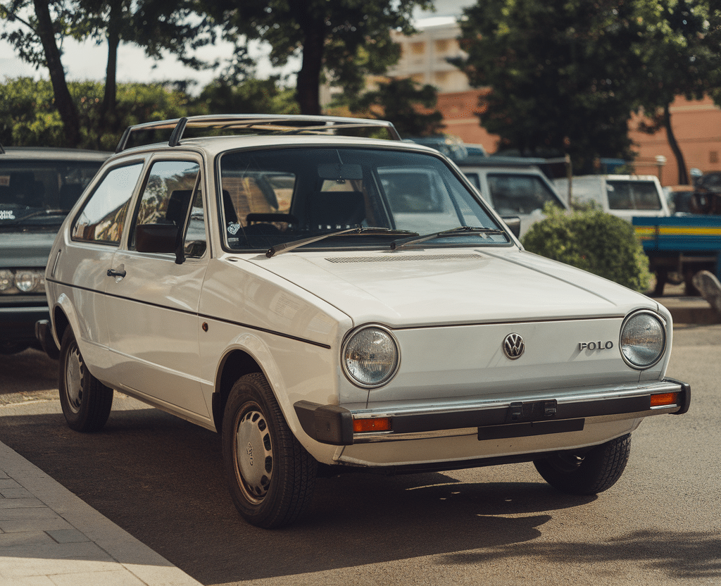שיפוץ או החלפת גיר לפולקסווגן פולו קלאסיק