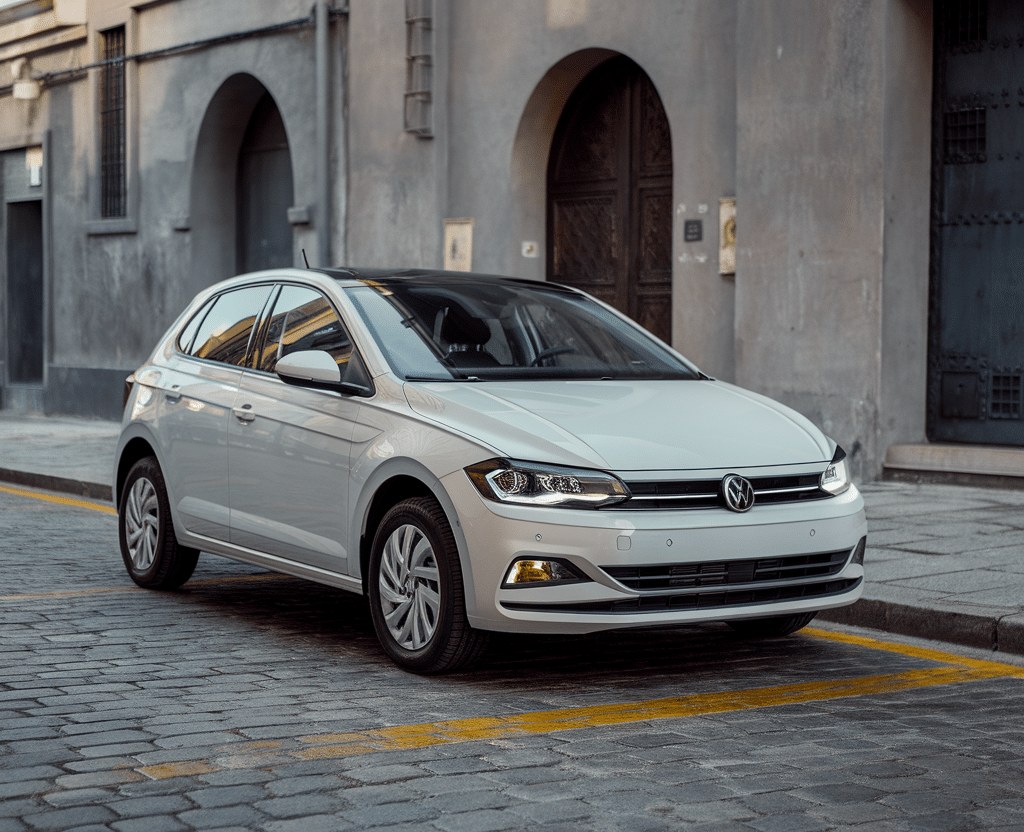 שיפוץ או החלפת גיר לפולקסווגן פולו