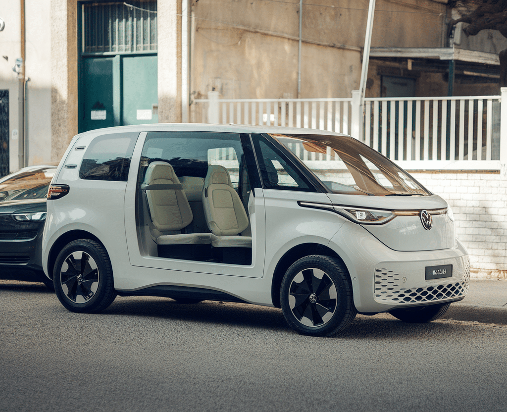 שיפוץ או החלפת גיר לפולקסווגן קאדי מקסי