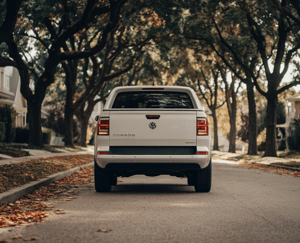 שיפוץ או החלפת גיר לפולקסווגן קוראדו