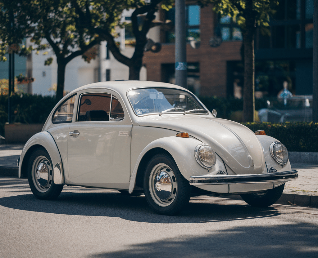 שיפוץ או החלפת גיר לפולקסווגן קראוול